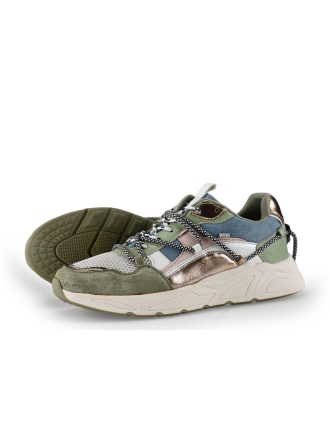 Poelman Sneakers