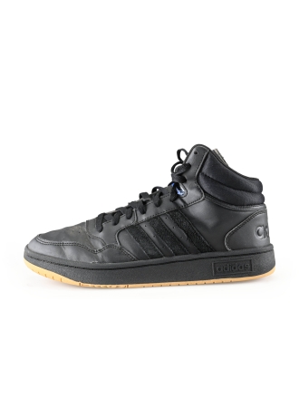 Adidas Hoge sneakers Zwart 276565