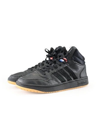 Adidas Hoge sneakers Zwart 276565
