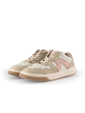 Milo Mila Sneakers Beige 276566