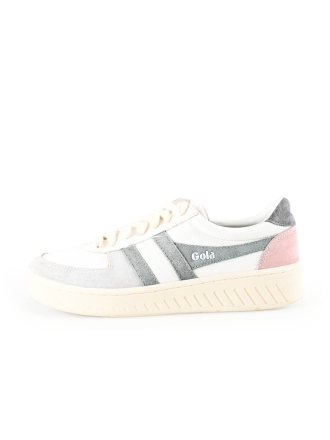Gola Sneakers Wit 276567