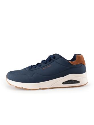 Skechers Sneakers Blauw 276570