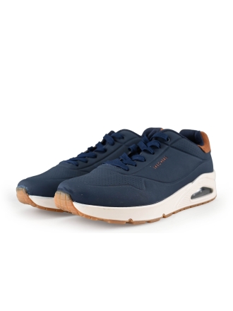 Skechers Sneakers Blauw 276570