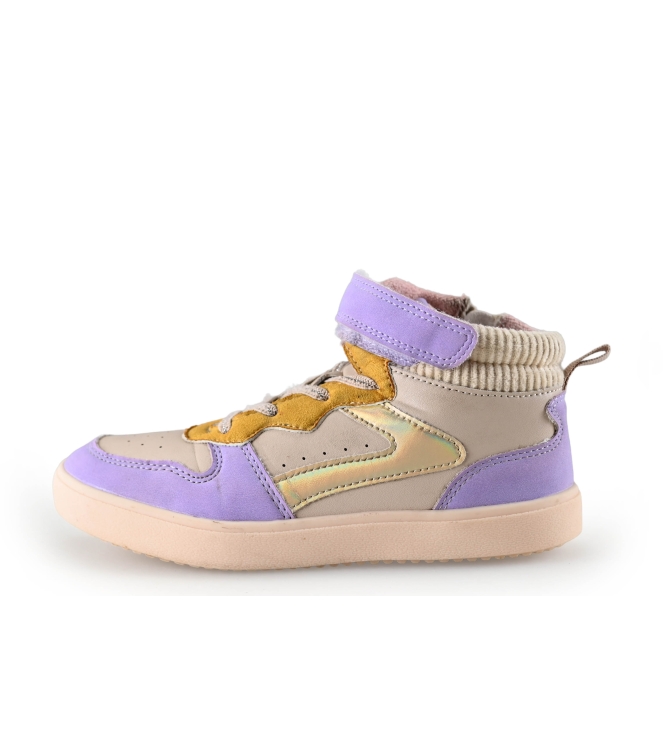 Milo Mila Hoge sneakers