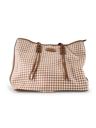 Bulaggi Schoudertas Beige 276574