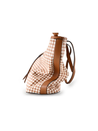 Bulaggi Schoudertas Beige 276574