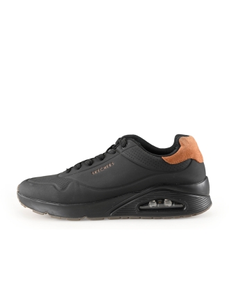 Skechers Sneakers Zwart 276582