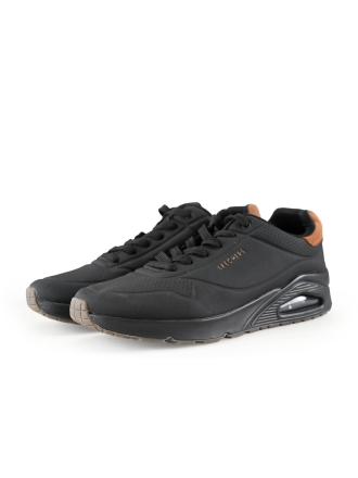 Skechers Sneakers Zwart 276582