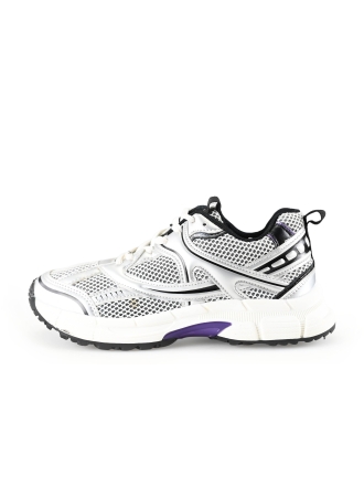 Shoecolate Sneakers Zilver 276583