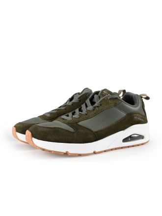 Skechers Sneakers Groen 276585