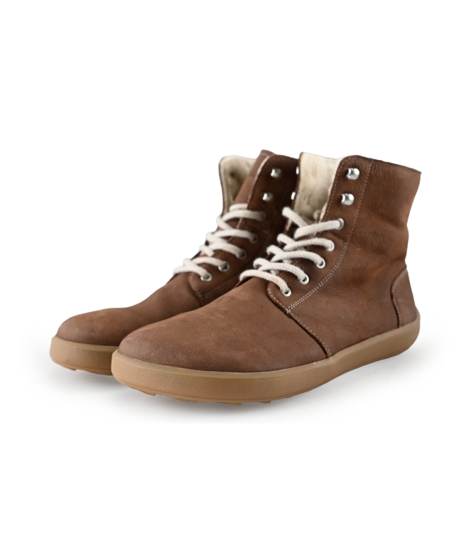 Vivo Barefoot Be Lenka Hoge sneakers