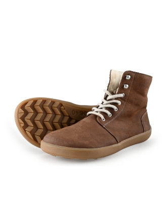 Vivo Barefoot Be Lenka Hoge sneakers