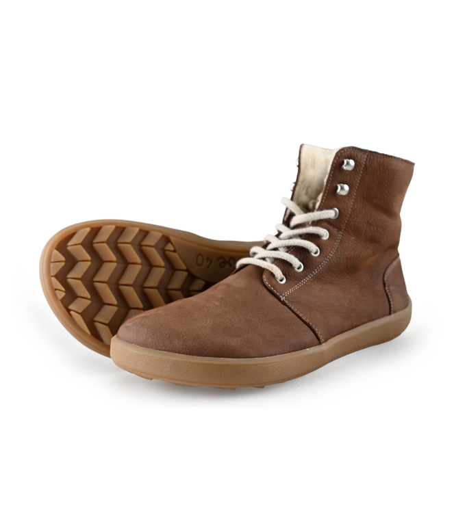 Vivo Barefoot Be Lenka Hoge sneakers