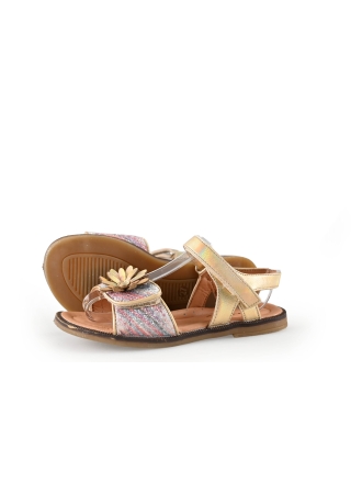 Milo & Mila Sandalen
