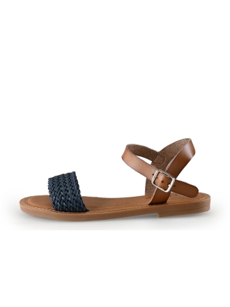 Hill. Sandalen Bruin 276596