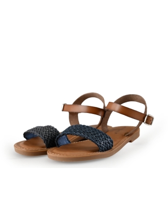 Hill. Sandalen Bruin 276596