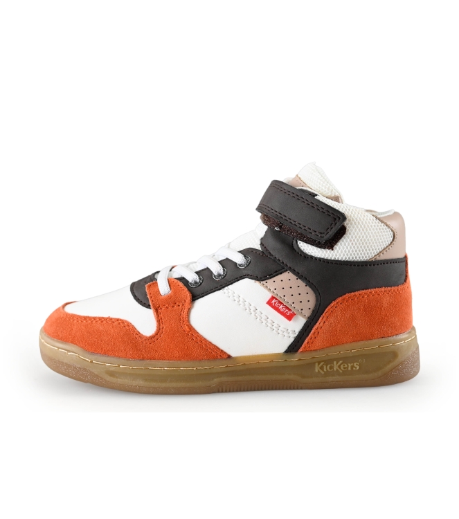 Kickers Hoge sneakers