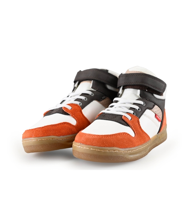 Kickers Hoge sneakers