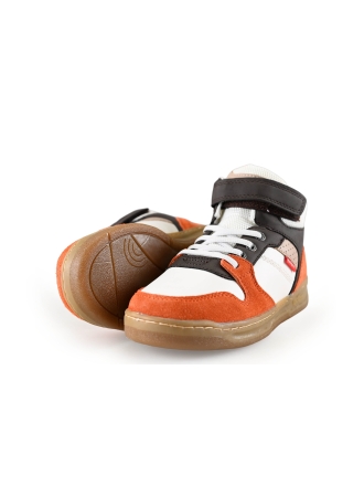 Kickers Hoge sneakers