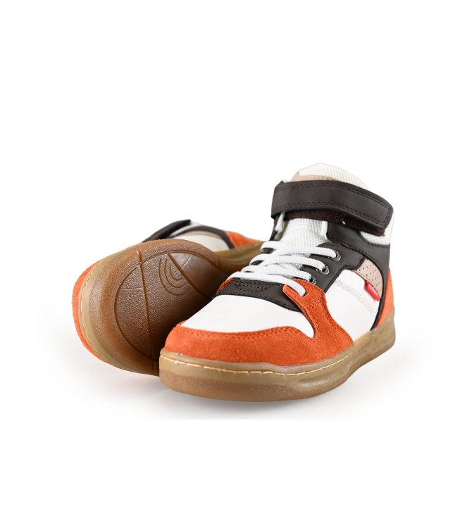 Kickers Hoge sneakers