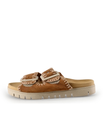 Gabor Slippers Bruin 276602