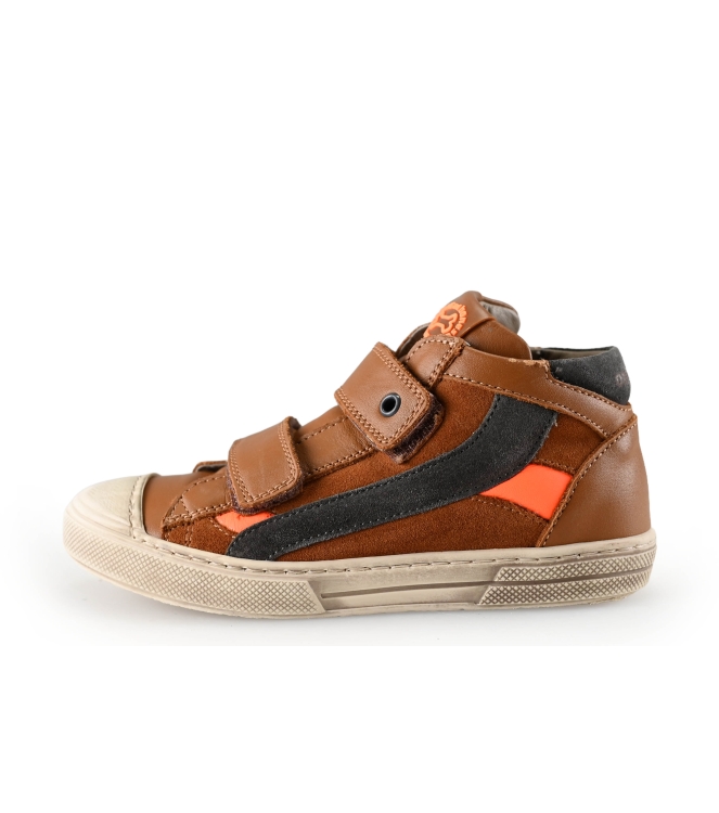 Stones And Bones Hoge sneakers
