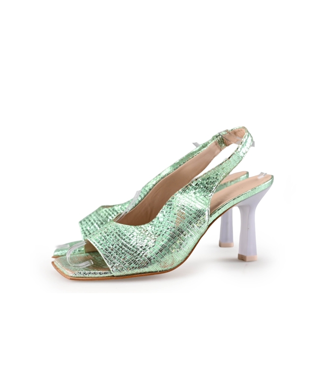Zinda Sandalen