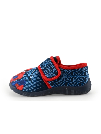 Spiderman Pantoffels Blauw 276616