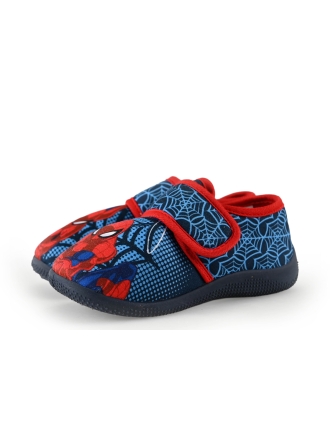Spiderman Pantoffels Blauw 276616