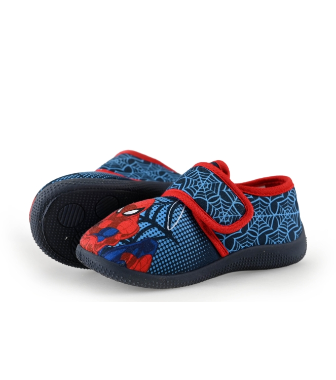 Spiderman Pantoffels