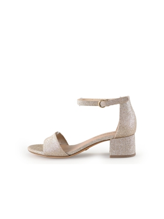 Tamaris Sandalen Goud 276619