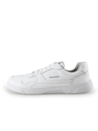 Barebarics Sneakers Wit 276621
