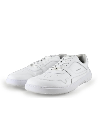 Barebarics Sneakers Wit 276621