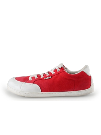 Barefoot Be Lenka Sneakers Rood 276622