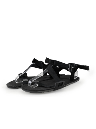 Barefoot Be Lenka Sneakers Zwart 276623