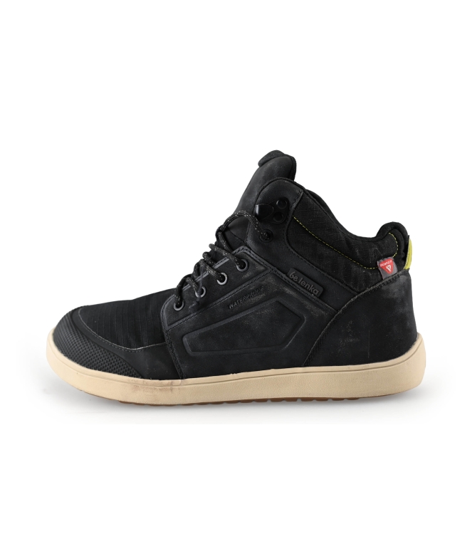 Be Lenka Hoge sneakers