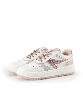 Sj Sneakers Wit 276628