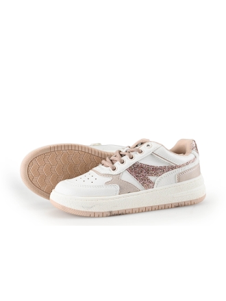 Sj Sneakers Wit 276628