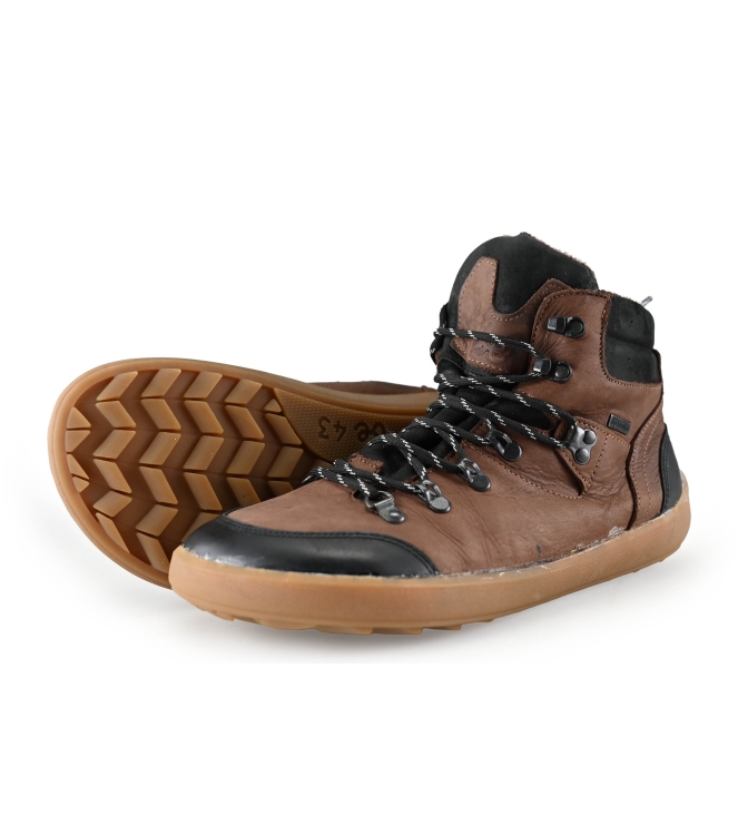 Barefoot Be Lenka Hoge sneakers