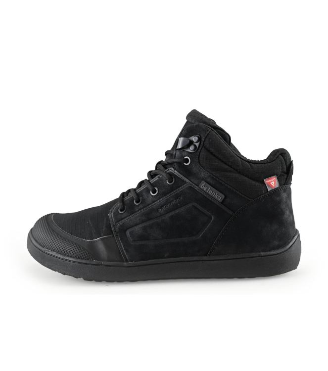 Be Lenka Hoge sneakers