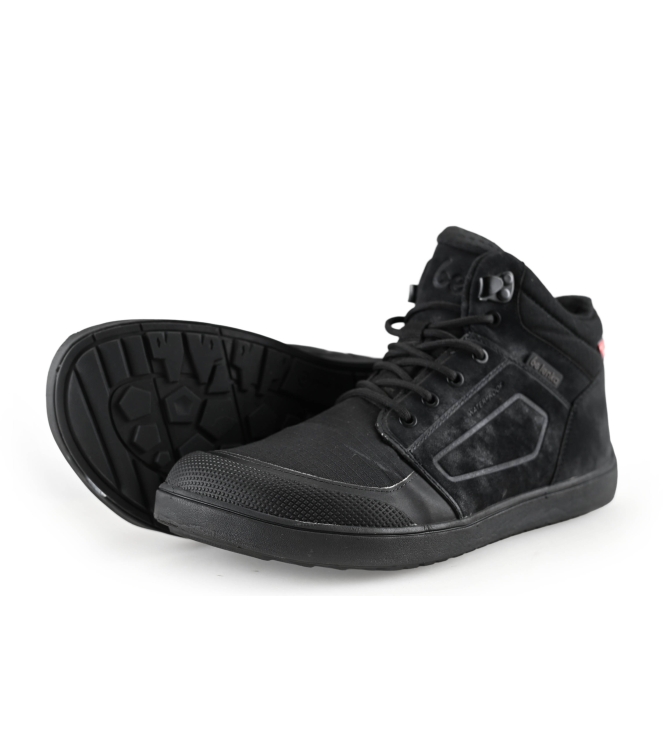 Be Lenka Hoge sneakers