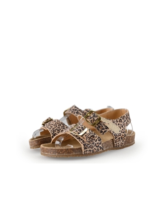 Bopy Sandalen panther 276634
