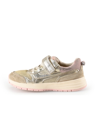 Stones And Bones Sneakers Goud 276639