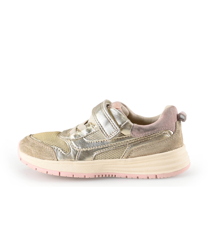 Stones And Bones Sneakers
