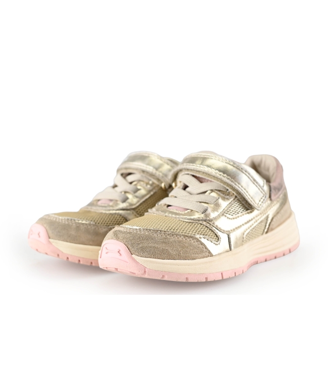 Stones And Bones Sneakers