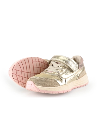 Stones And Bones Sneakers