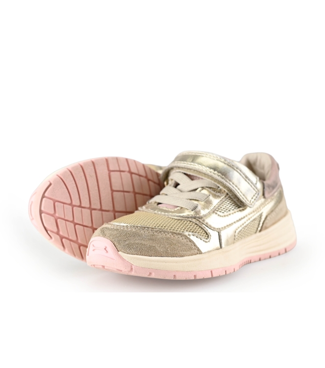 Stones And Bones Sneakers