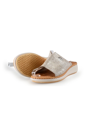 Fly Flot Slippers
