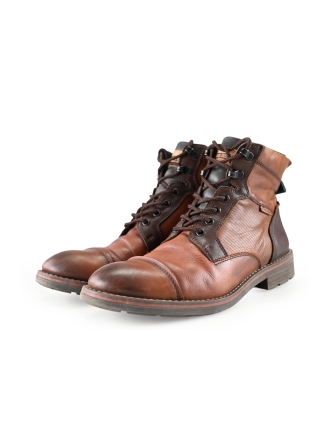 Pikolinos Veterboots Cognac 276652