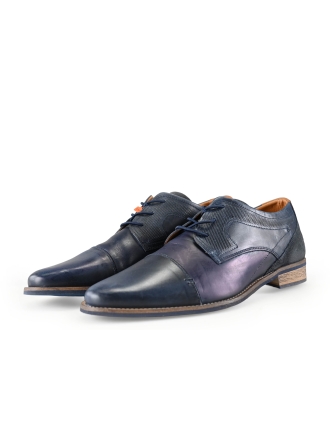 Bullboxer Nette schoenen Blauw 276656